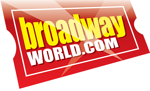 Broadway World Logo