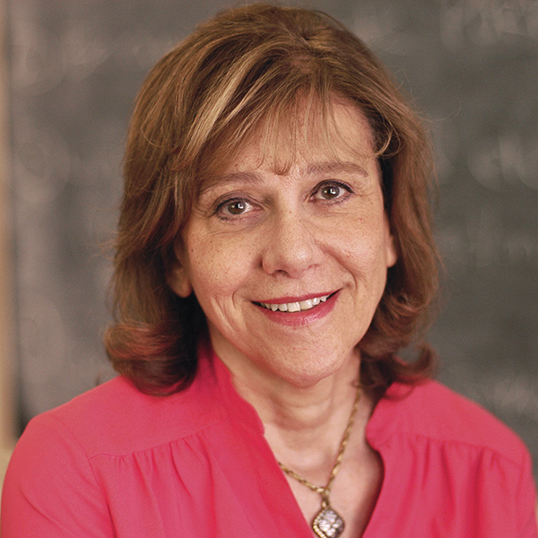 Judith Siegel