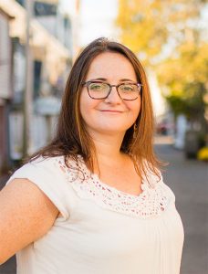Molly Bobek