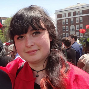 Delilah Seligman