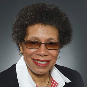 Dr. Beverly A. Greene