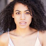 Ashley De La Rosa