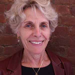 Dr. Judy Grossman