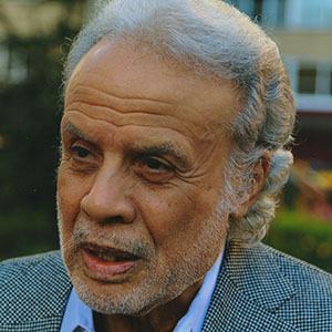 Harry J. Aponte