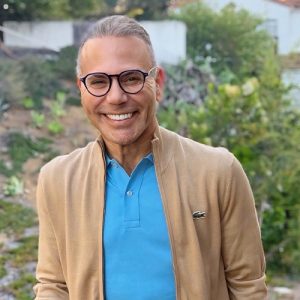 Alan Koenigsberg