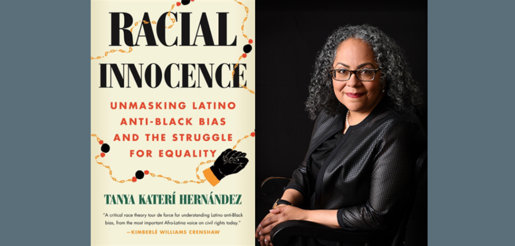 Racial Innocence Book