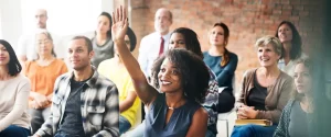 Community Training