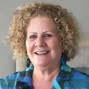 Liz Brenner, LICSW