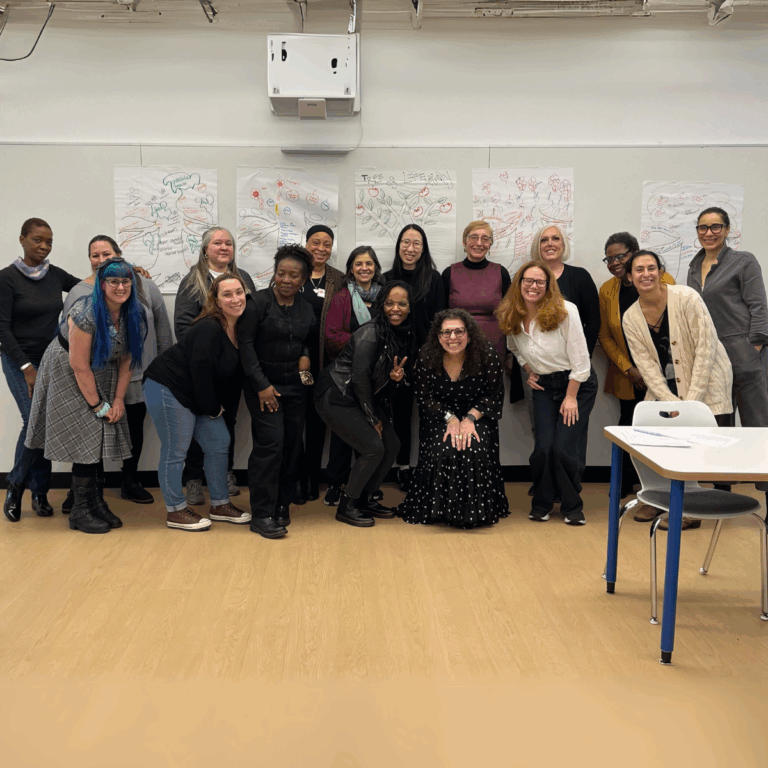 Ackerman Institute’s Reflective Practice and Group Supervision training