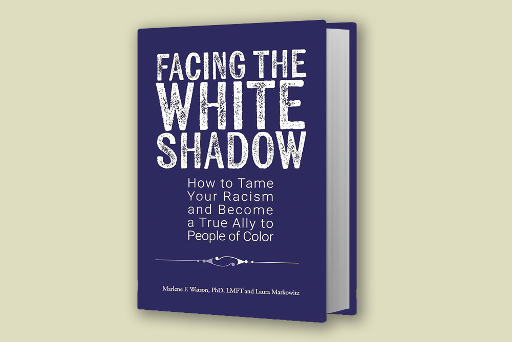 Marlene Watson Book Cover