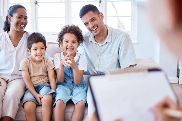 Eliciting Change in Structural Family Therapy