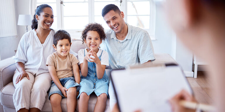 Eliciting Change in Structural Family Therapy