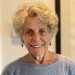 Judy Grossman