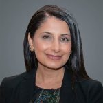 Kiran Arora