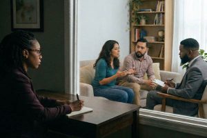 Live Clinical Training