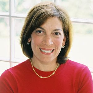 Cynthia Green