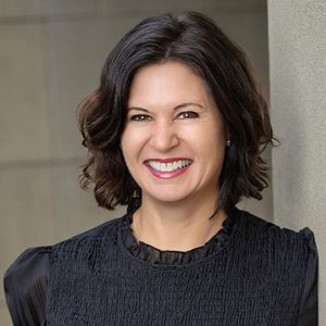 Kathryn de Bruin