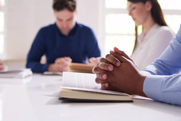 Clergy and Family Systems Certificate Program