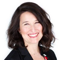 Sarah McCaslin